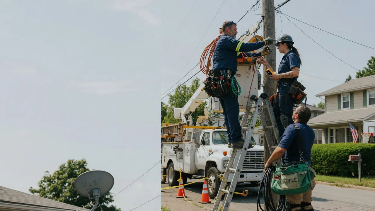 Electrical Repair in Koyukuk, AK near me